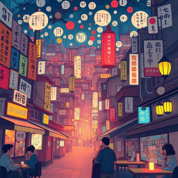 Code Switch Chronicles: Whose Hello Is It Anyway? - Text-based game