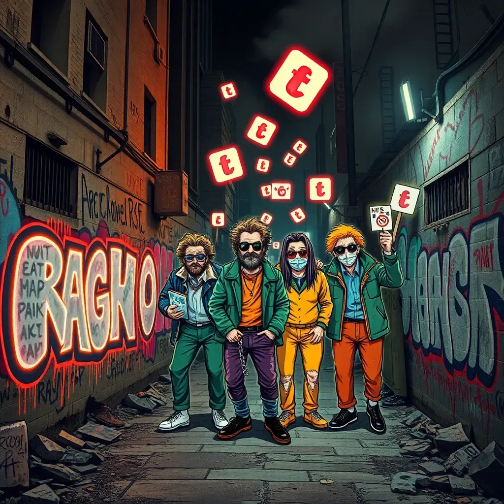 Squad Goals: Who's Got the Power?