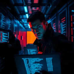 The Embedding Archives Heist - Text-based game