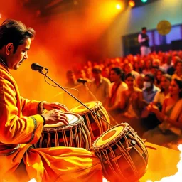 Tabla Taal Adventure