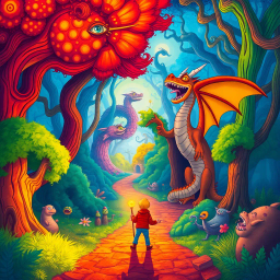The Paradoxical Chronicles: Whose Quest is it Anyway? - Text-based game