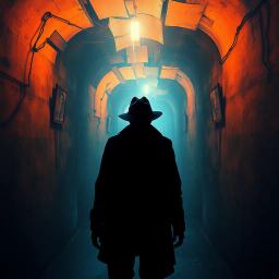 Mind Maze: Who Am I Now?