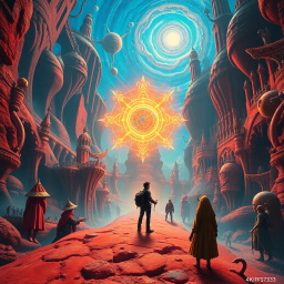 Spectrum Wars: Which Dimension Is It Anyway?