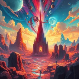 Spectrum Wars: Which Dimension Is It Anyway?