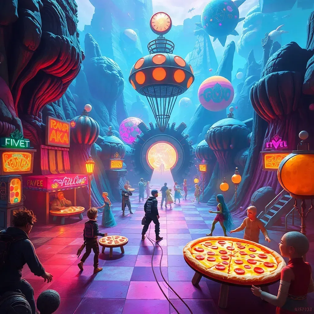 Spectrum Wars: Which Dimension Is It, Anyway?