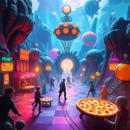 Spectrum Wars: Which Dimension Is It, Anyway?