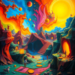 Spectrum Wars: Which Dimension is it Anyway?