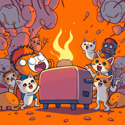 Whose Game Is It Anyway?