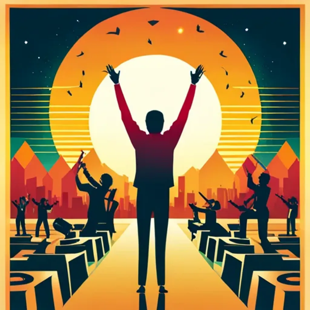 Rise to Fame