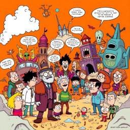 Whose-Verse Is It Anyway? - Text-based game