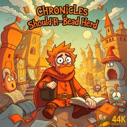 Chronicles of a Should-Be-Dead Hero