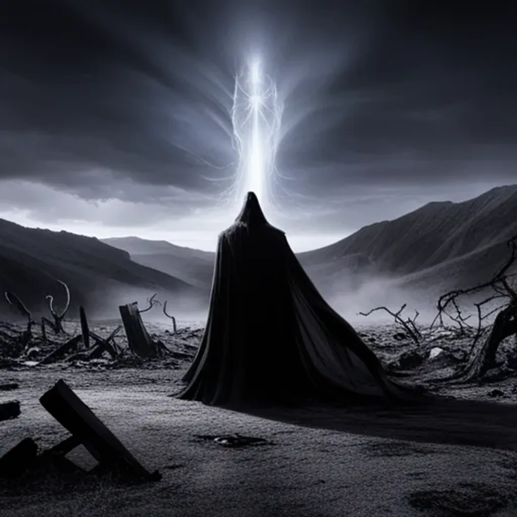 Shadow's Resurrection