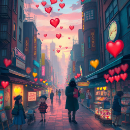 Whose Heart Is It Anyway? - Text-based game