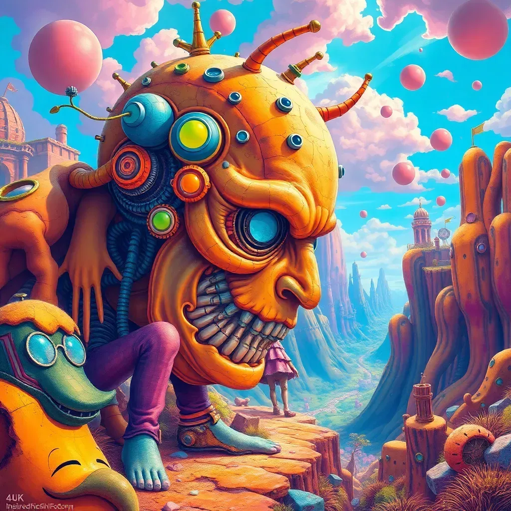 Metaquest: Whose Adventure Is It Anyway?