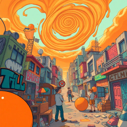 MetaQuest: Whose Adventure is it Anyway? - Text-based game