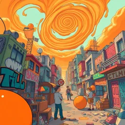 MetaQuest: Whose Adventure is it Anyway?