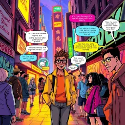 Code Switch Chronicles: Whose Hello Is It Anyway?