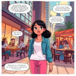 Code Switch Chronicles: Whose Hello Is It Anyway?