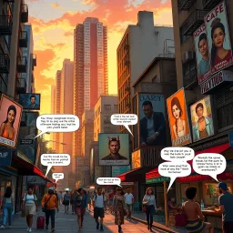 Code Switch Chronicles: Whose Hello Is It Anyway? - Text-based game