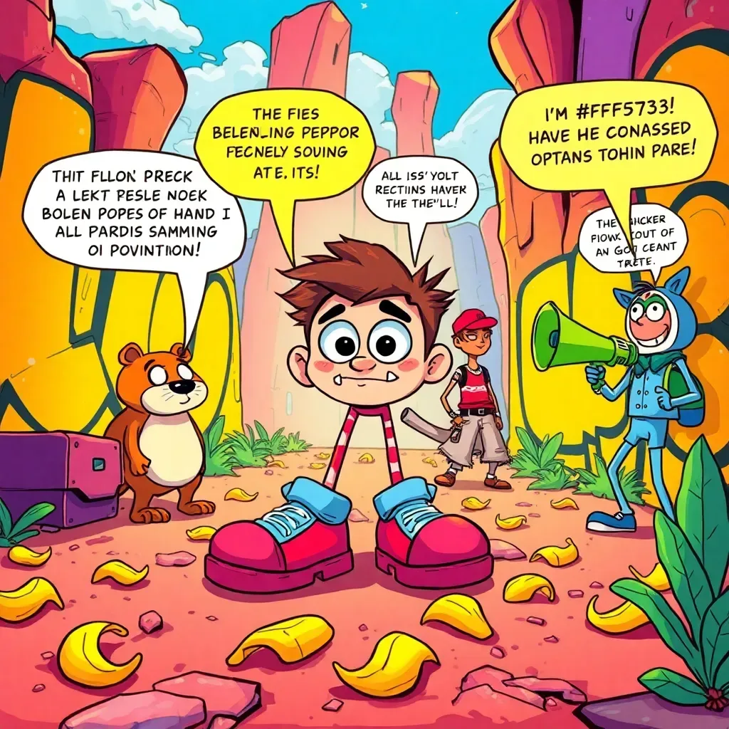 MetaQuest: Whose Adventure Is It Anyway?