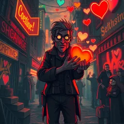 Whose Heart Is It, Anyway?