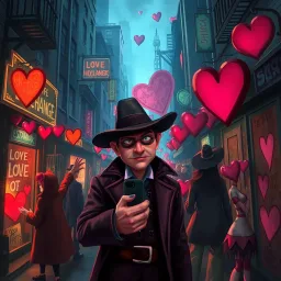 Whose Heart is It Anyway?