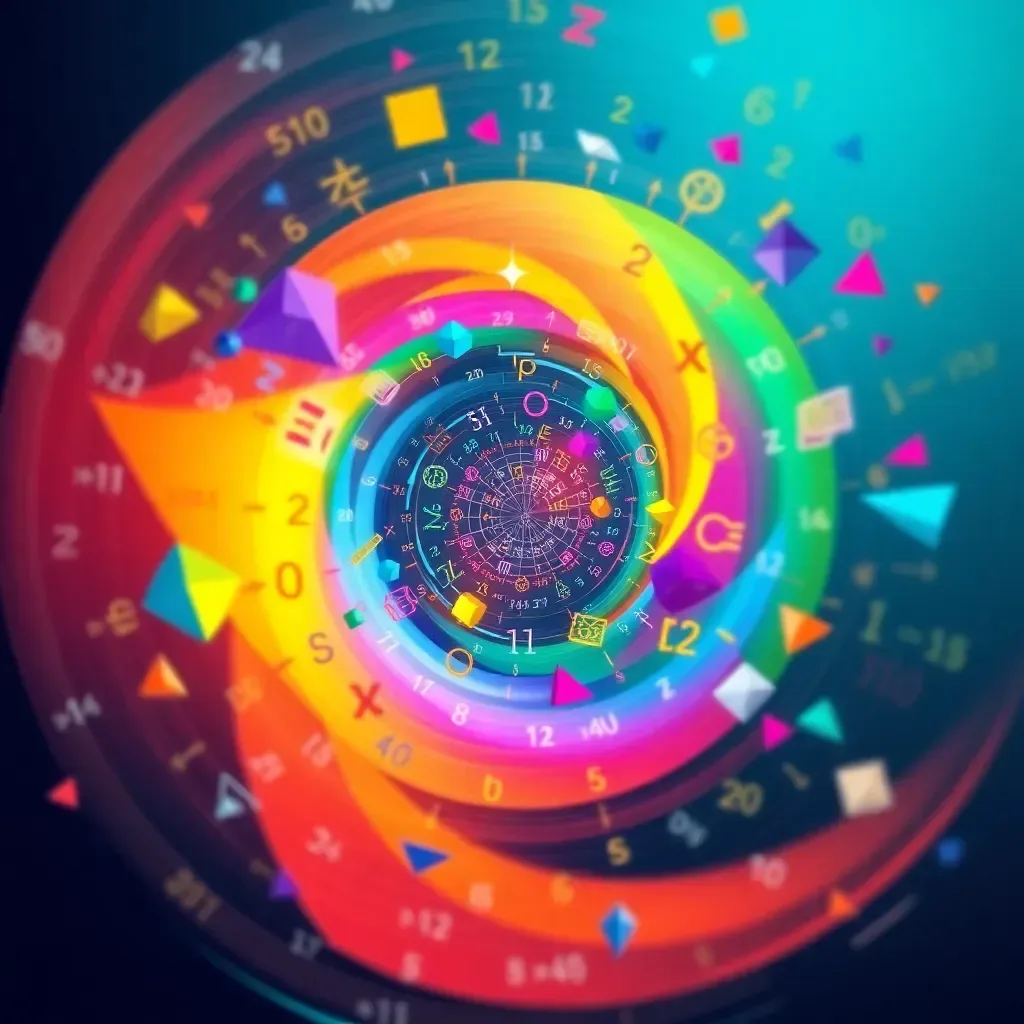 Spinning Equations