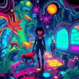 Spectrum Wars: Which Dimension Is It, Anyway?