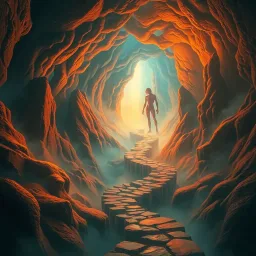 Tangled Dreams: Whose Nightmare Is It Anyway? - Text-based game