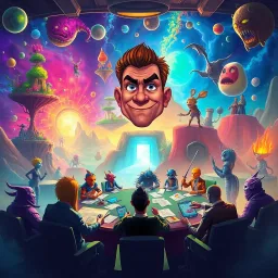 Spectrum Wars: Which Dimension Is It Anyway?