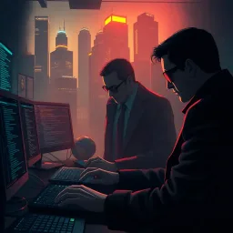 Extension Espionage