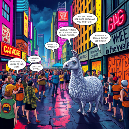 Whose Game Is It Anyway? - Text-based game