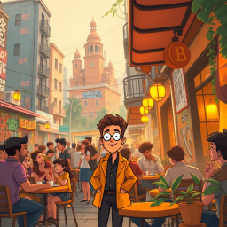 Code Switch Chronicles: Whose Hello Is It Anyway?