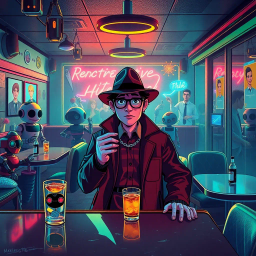 Hello, Who's My Squad?