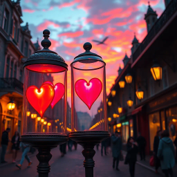 Heartstrings: Whose Heart Is It Anyway?