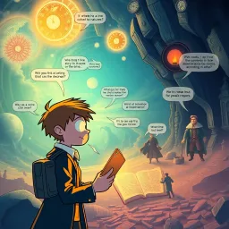ChronoRift: Hello, Am I Right?