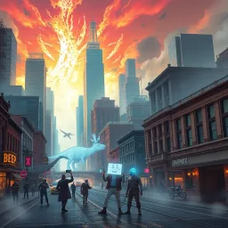 ChronoGambit: A Rift in Time