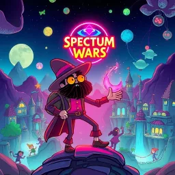 Spectrum Wars: Which Dimension Is It Anyway?