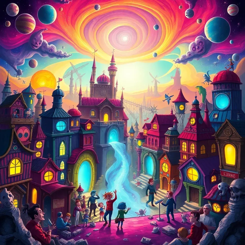 Spectrum Wars: Which Dimension Is It Anyway?