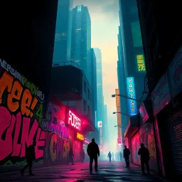 Echoes of the Alley: Beat the Odds