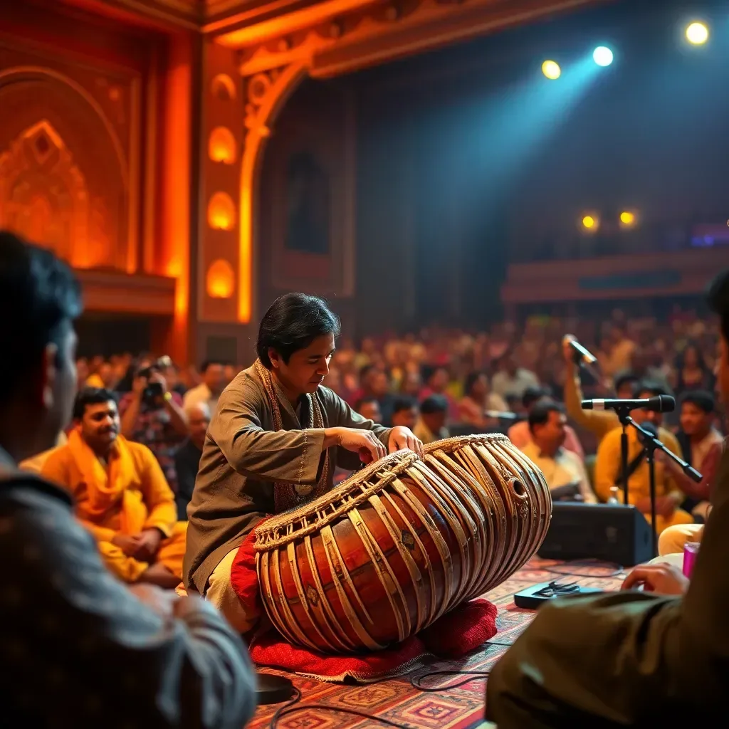Tabla Tales