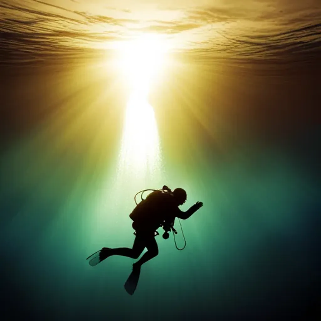 Dive In