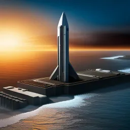 Starship Salvage
