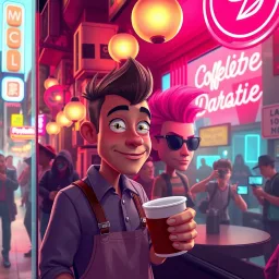 Hello, Who's My Squad? - Text-based game