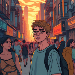 Code Switch Chronicles: Whose Hello Is It Anyway? - Text-based game