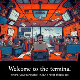 Terminal Unraveled