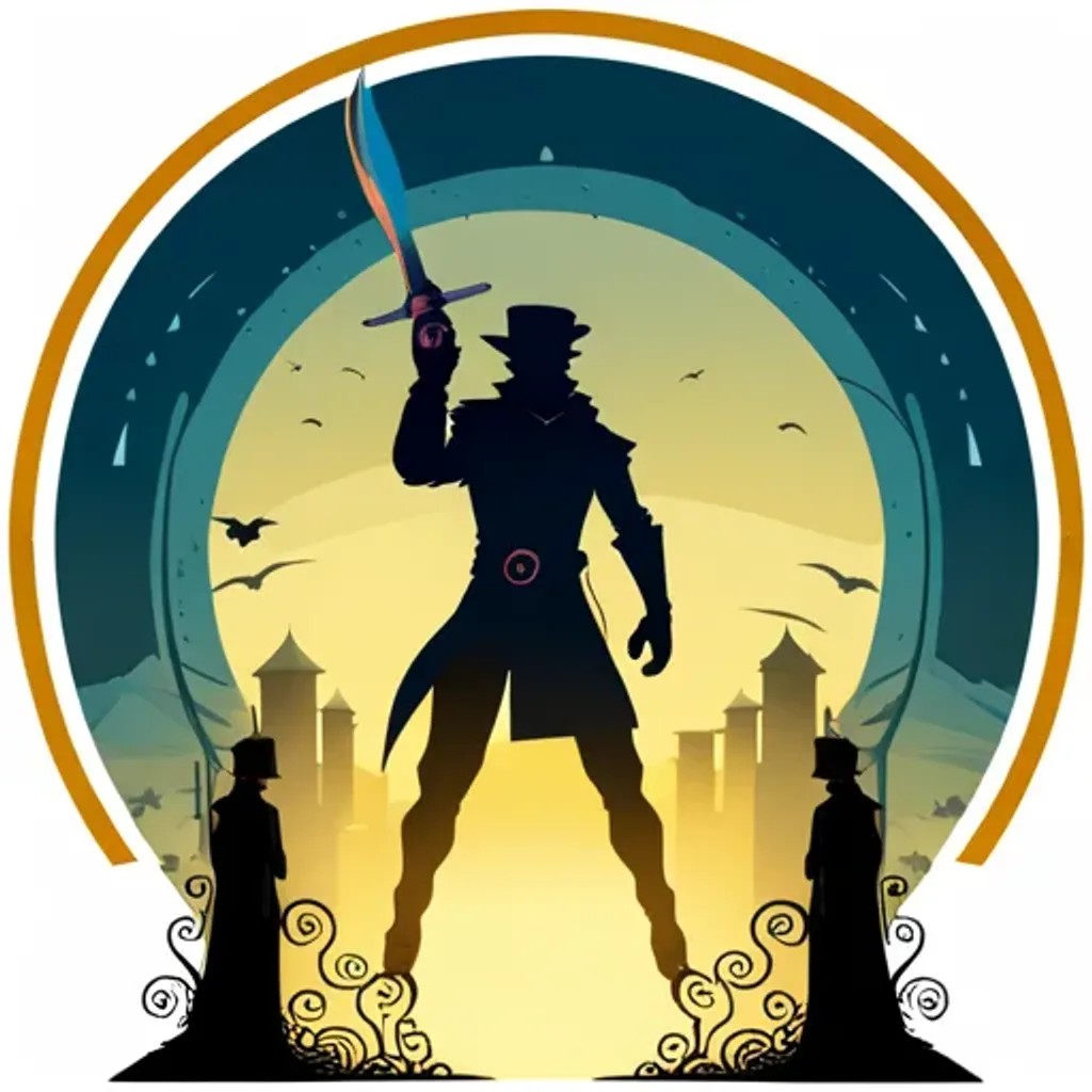 The Timeless Thief