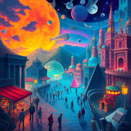 ChronoClash: Whose Time Is It Anyway? - Text-based game