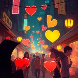Heartstrings: Who's Heart Is It Anyway? - Text-based game