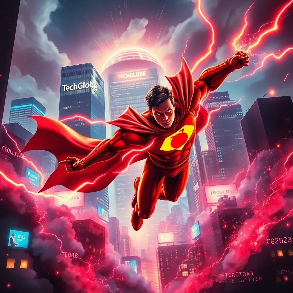 Flash Savior